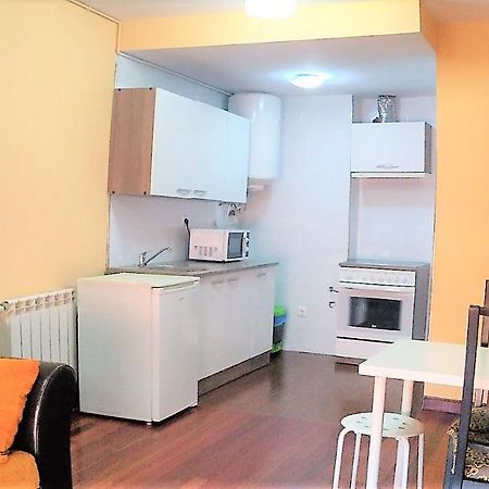 Apartamentos Alto Ason Ramales de la Victoria Dış mekan fotoğraf