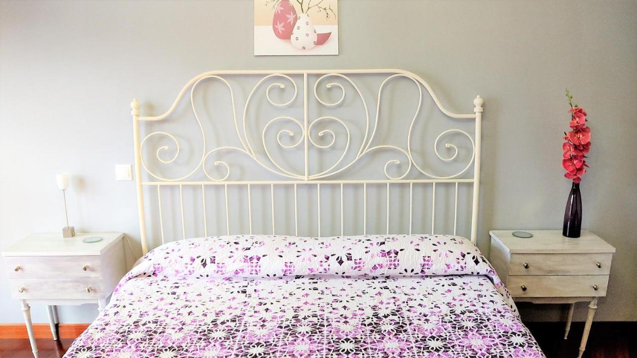 Apartamentos Alto Ason Ramales de la Victoria Dış mekan fotoğraf