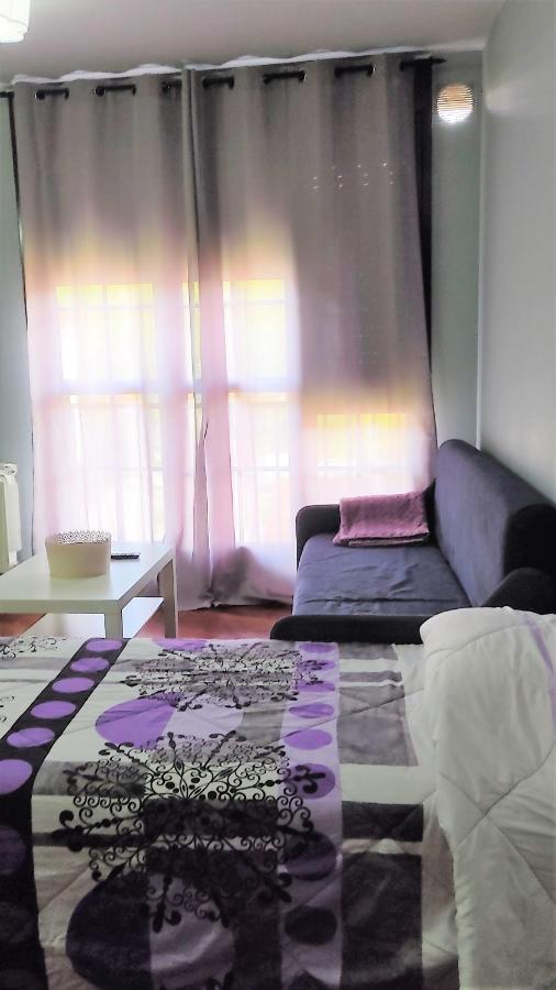 Apartamentos Alto Ason Ramales de la Victoria Dış mekan fotoğraf