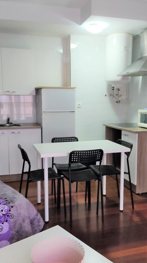 Apartamentos Alto Ason Ramales de la Victoria Dış mekan fotoğraf