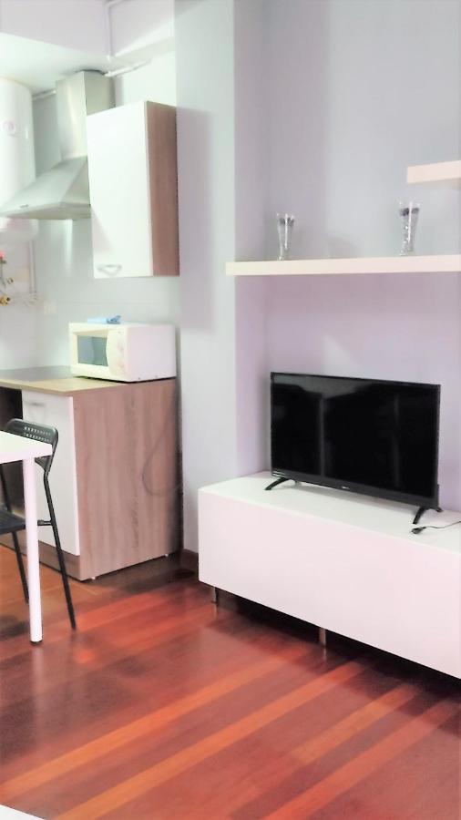 Apartamentos Alto Ason Ramales de la Victoria Dış mekan fotoğraf