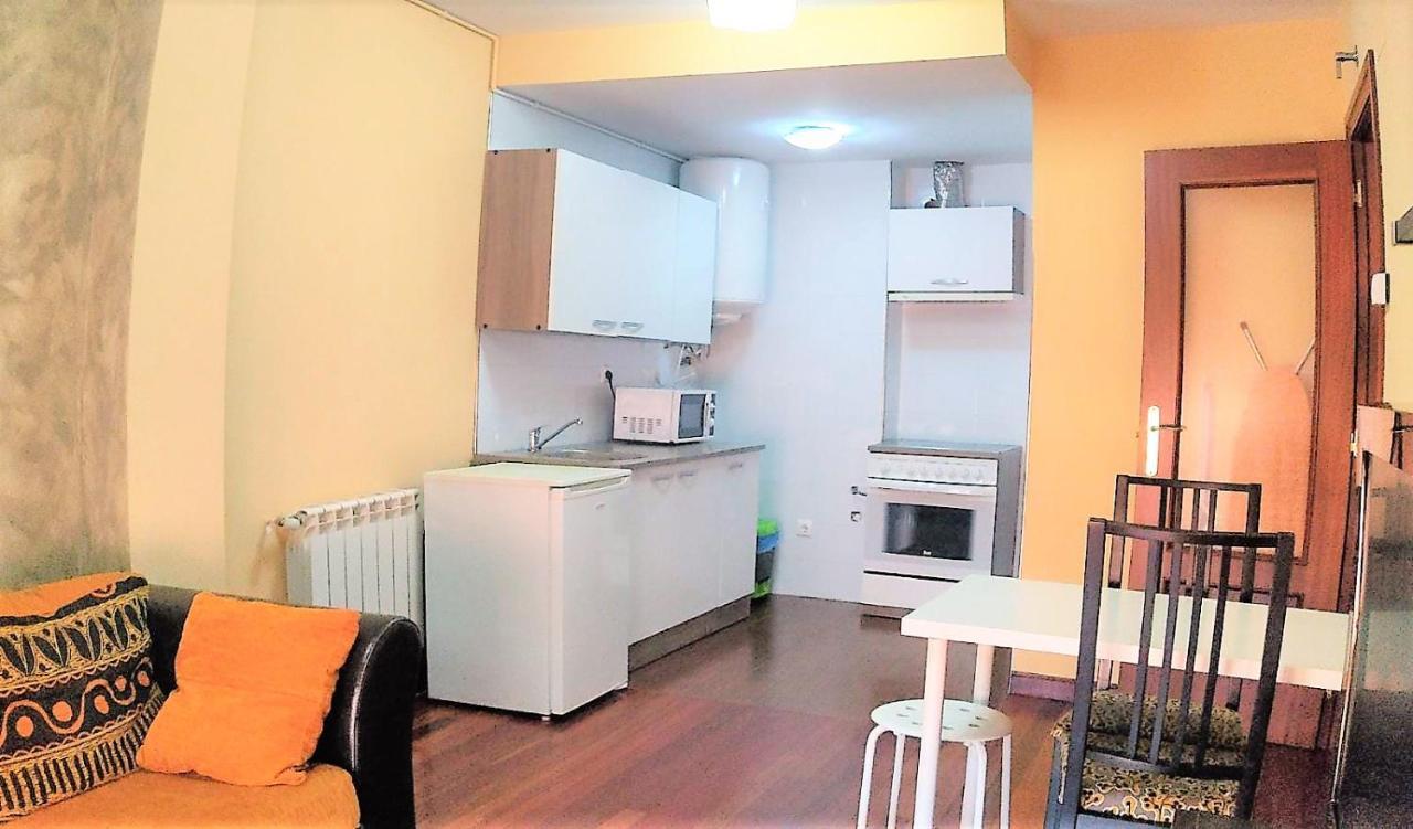 Apartamentos Alto Ason Ramales de la Victoria Dış mekan fotoğraf