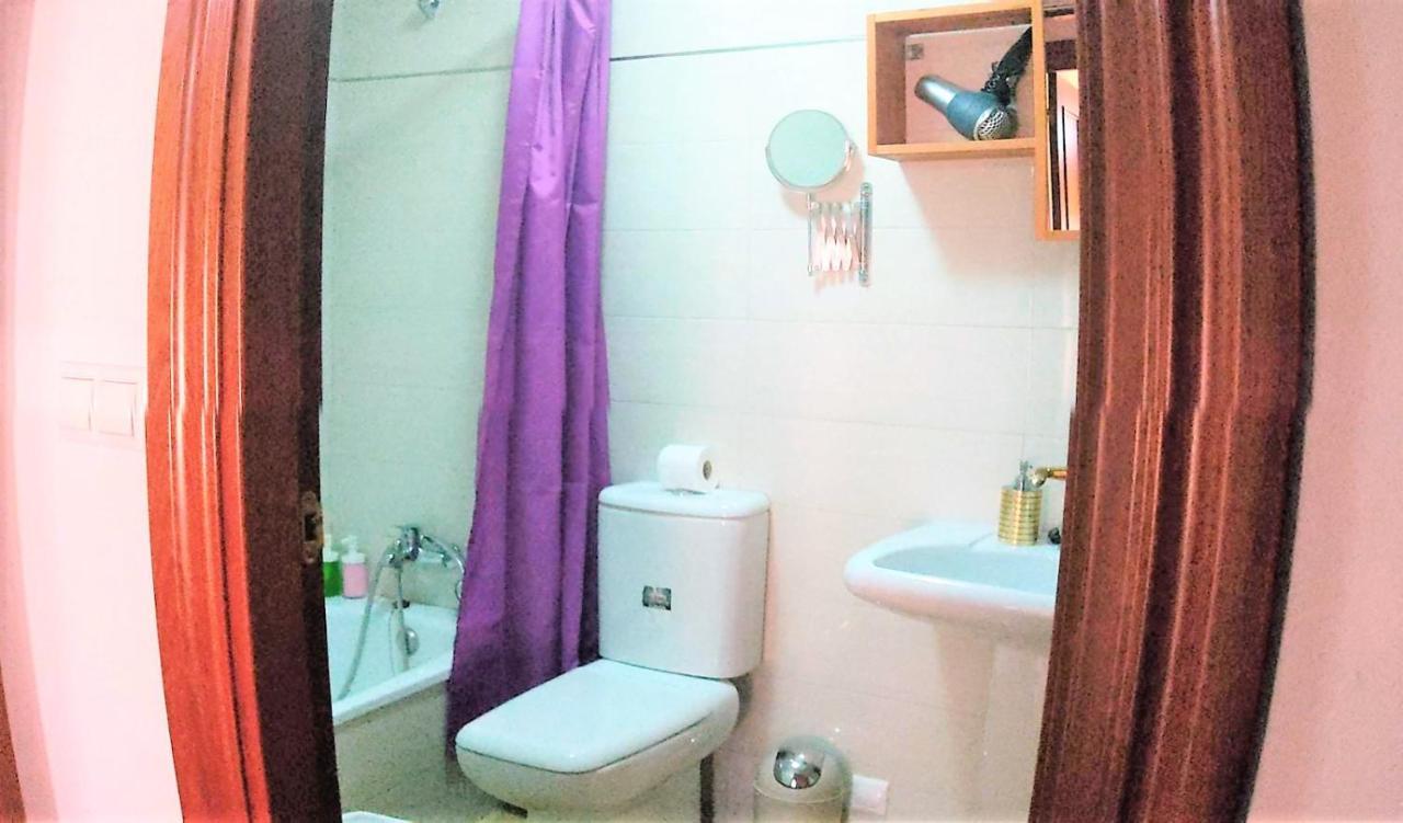 Apartamentos Alto Ason Ramales de la Victoria Dış mekan fotoğraf